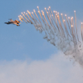 AirShow 2014 - Kleine-Brogel Air Base